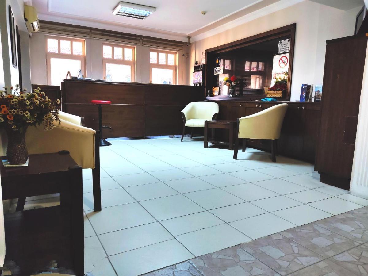 Kayiboyu Hotel Beypazarı 외부 사진