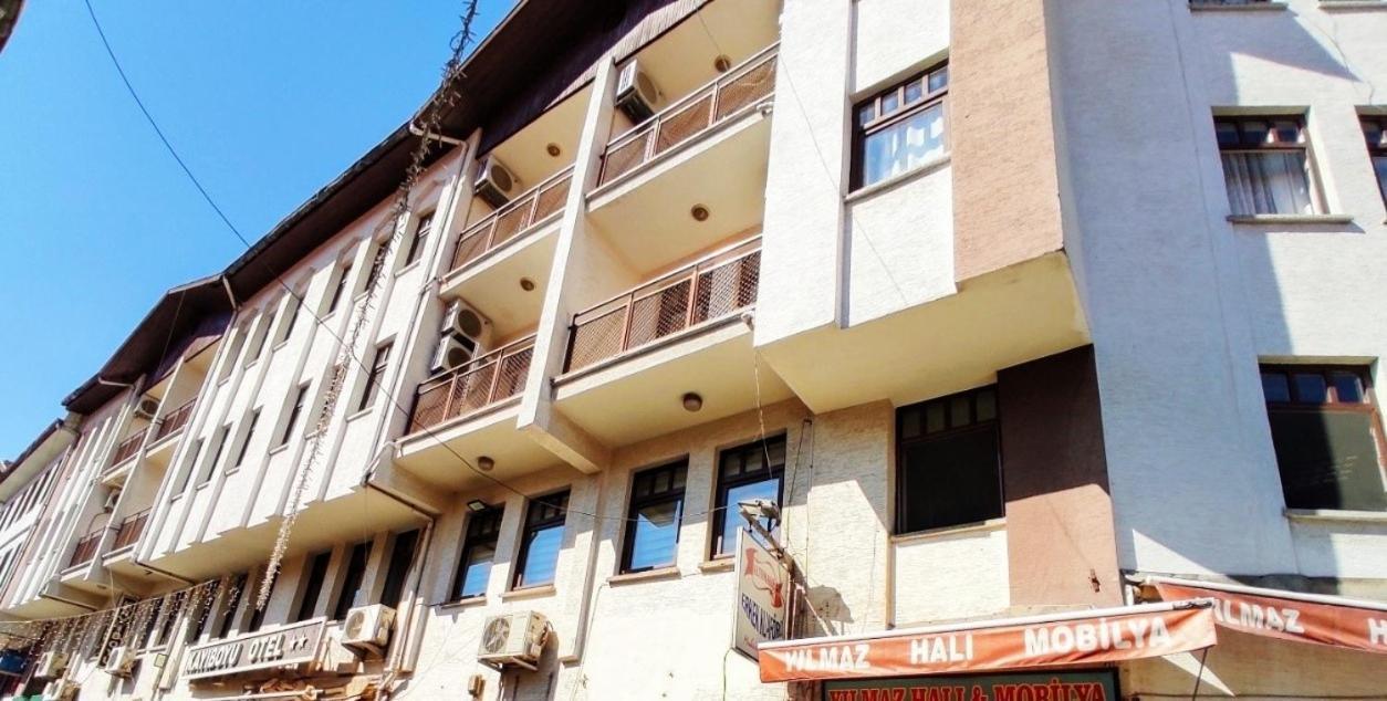 Kayiboyu Hotel Beypazarı 외부 사진