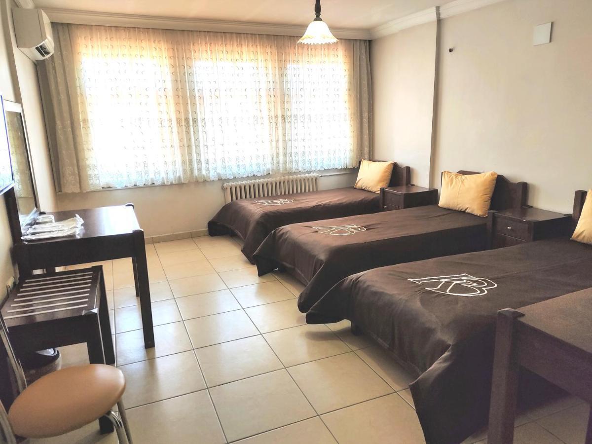 Kayiboyu Hotel Beypazarı 외부 사진