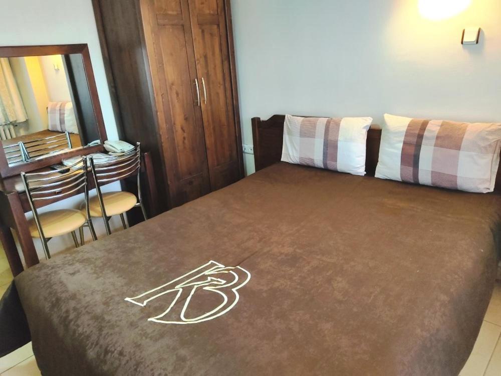 Kayiboyu Hotel Beypazarı 외부 사진