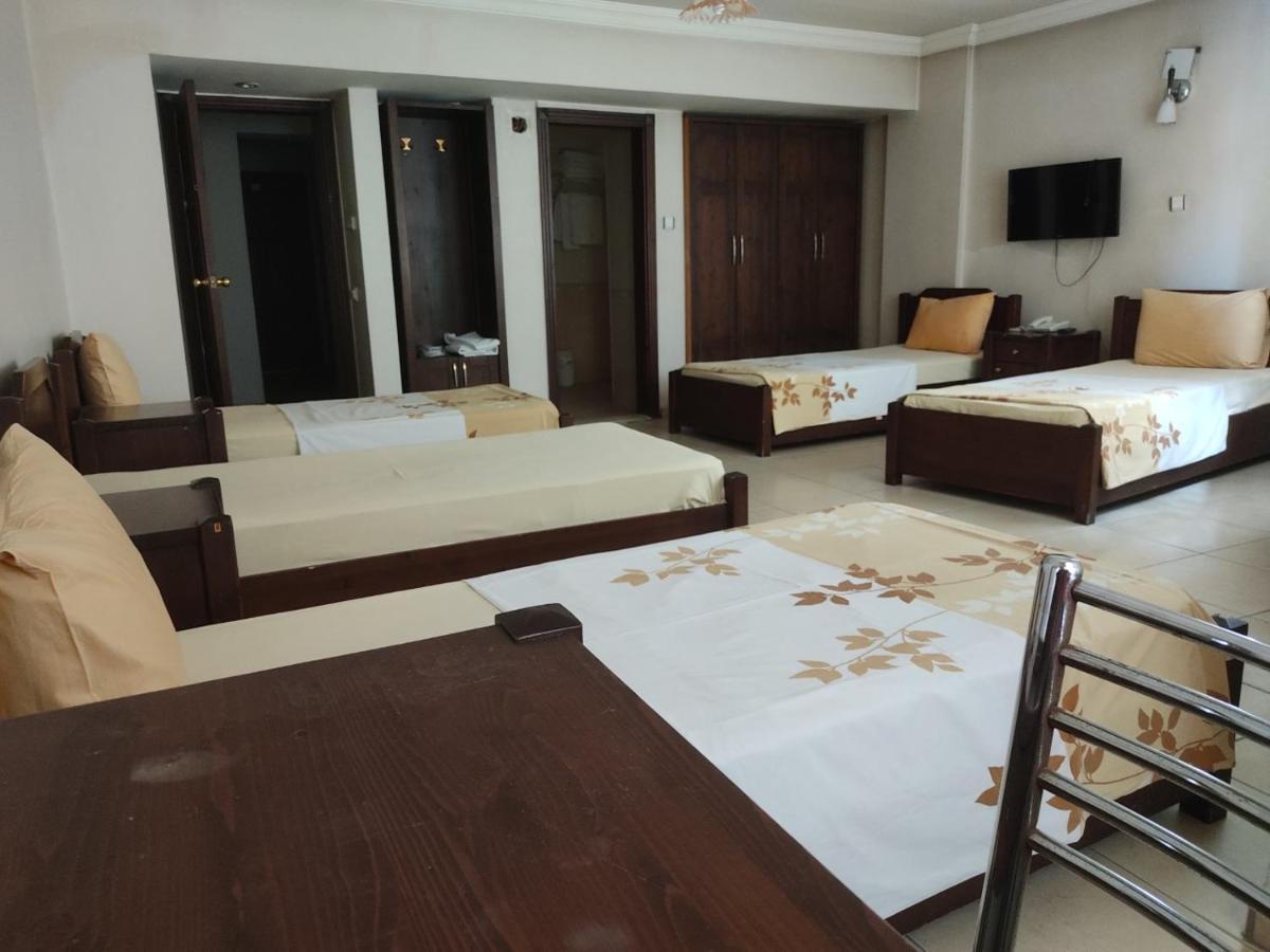 Kayiboyu Hotel Beypazarı 외부 사진