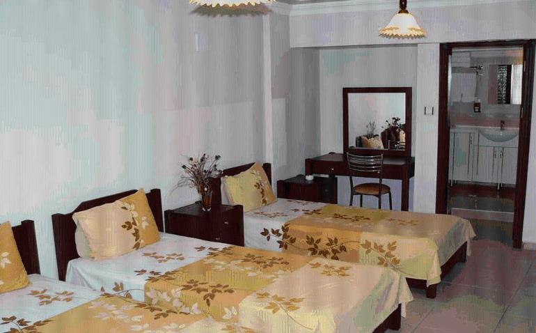Kayiboyu Hotel Beypazarı 객실 사진