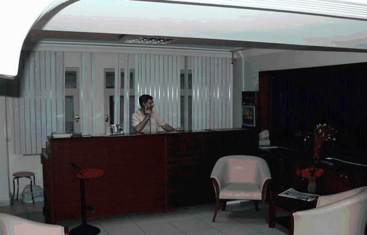 Kayiboyu Hotel Beypazarı 외부 사진