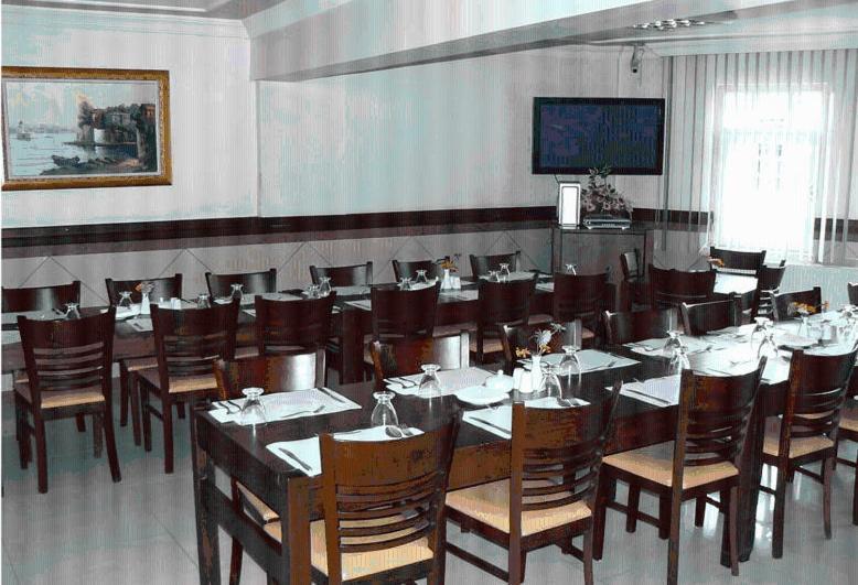 Kayiboyu Hotel Beypazarı 외부 사진
