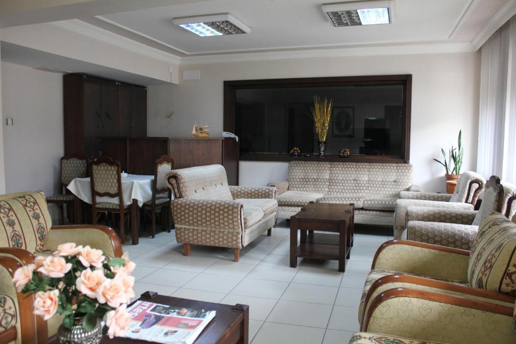 Kayiboyu Hotel Beypazarı 외부 사진