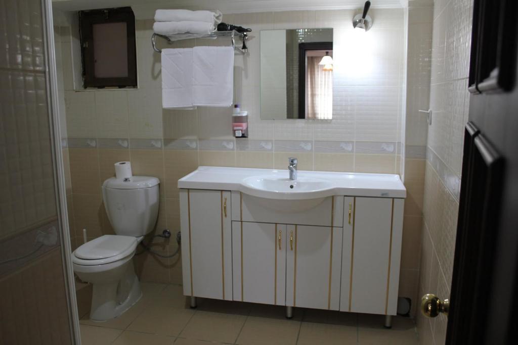 Kayiboyu Hotel Beypazarı 외부 사진