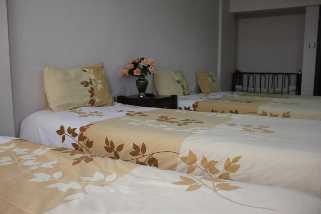 Kayiboyu Hotel Beypazarı 외부 사진