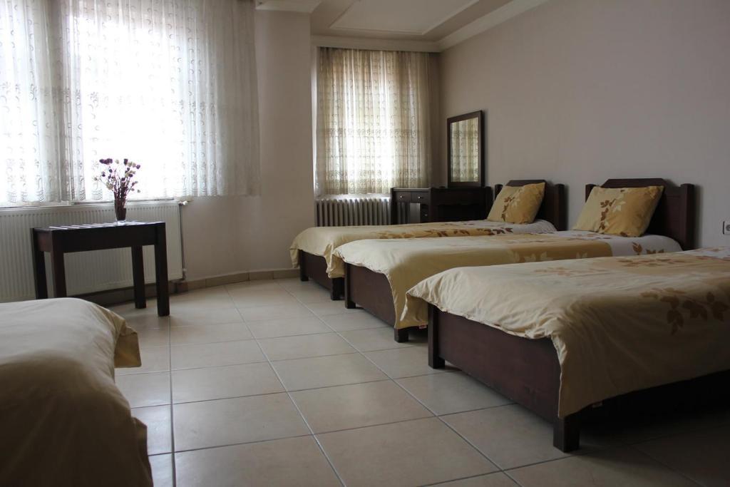Kayiboyu Hotel Beypazarı 외부 사진