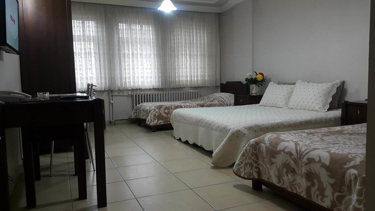 Kayiboyu Hotel Beypazarı 외부 사진