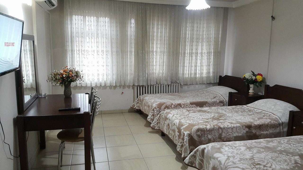 Kayiboyu Hotel Beypazarı 외부 사진