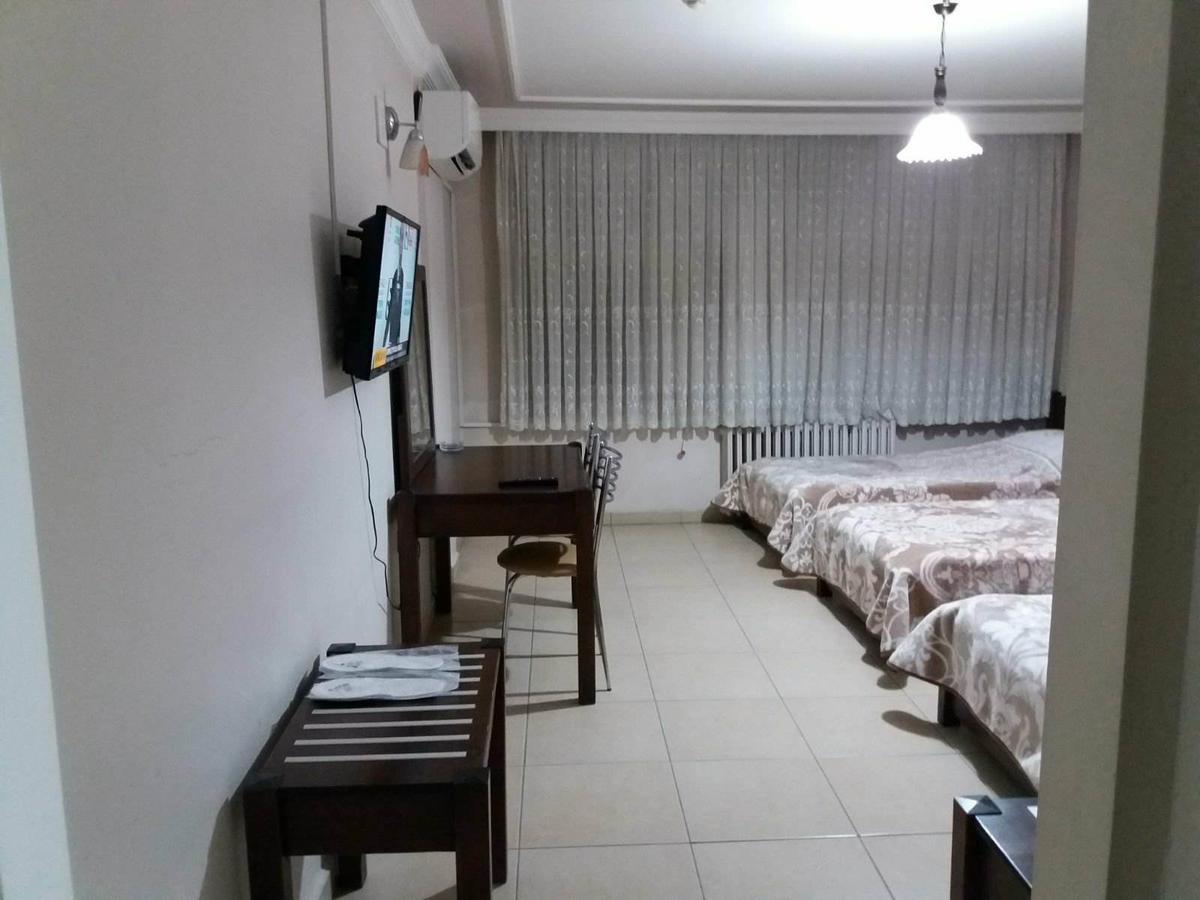 Kayiboyu Hotel Beypazarı 외부 사진