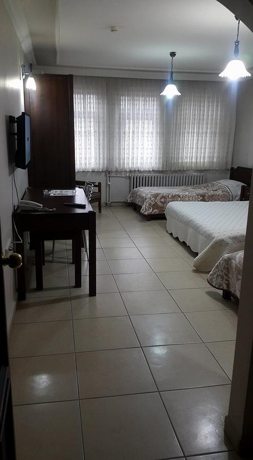 Kayiboyu Hotel Beypazarı 외부 사진