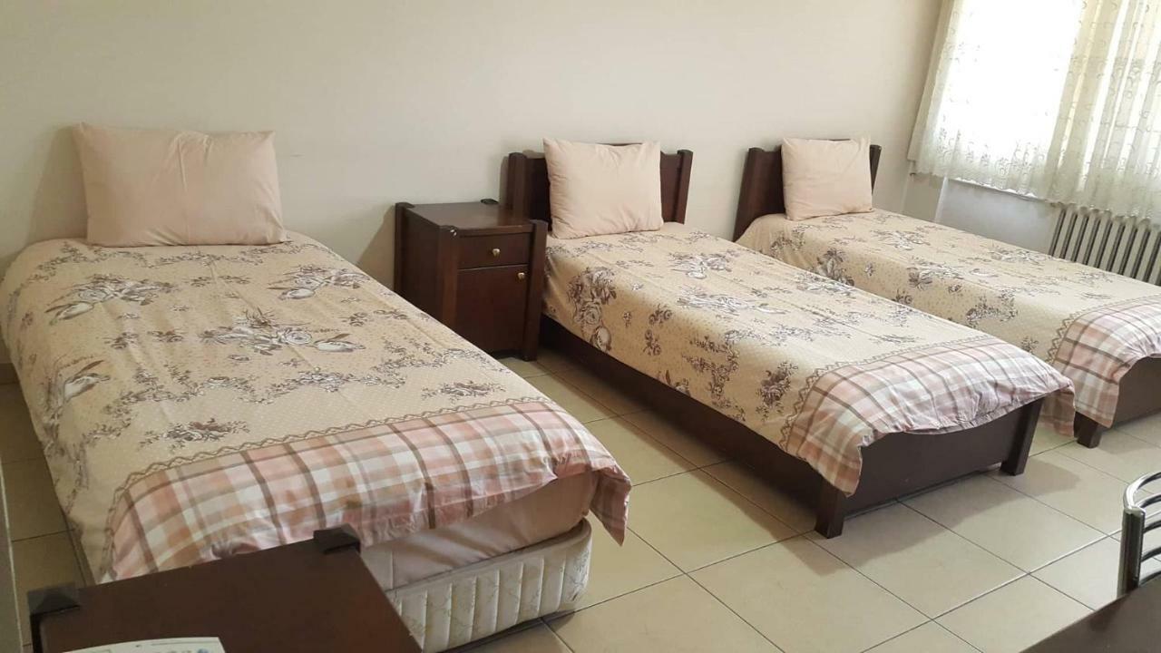 Kayiboyu Hotel Beypazarı 외부 사진